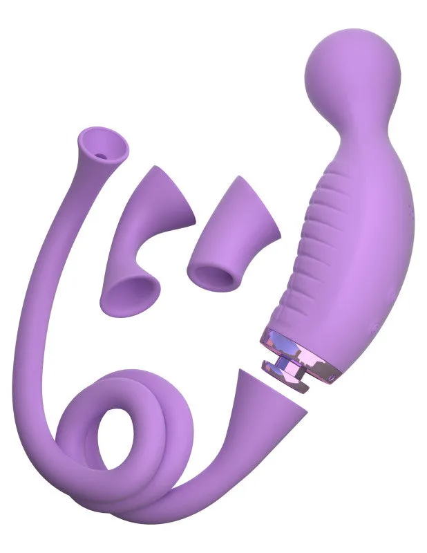 Fantasy for Her Ultimate Climax-Her | Pipedream Female Sex Toys Fantasy for Her Ultimate Climax-Her | Pipedream Female Sex Toys
