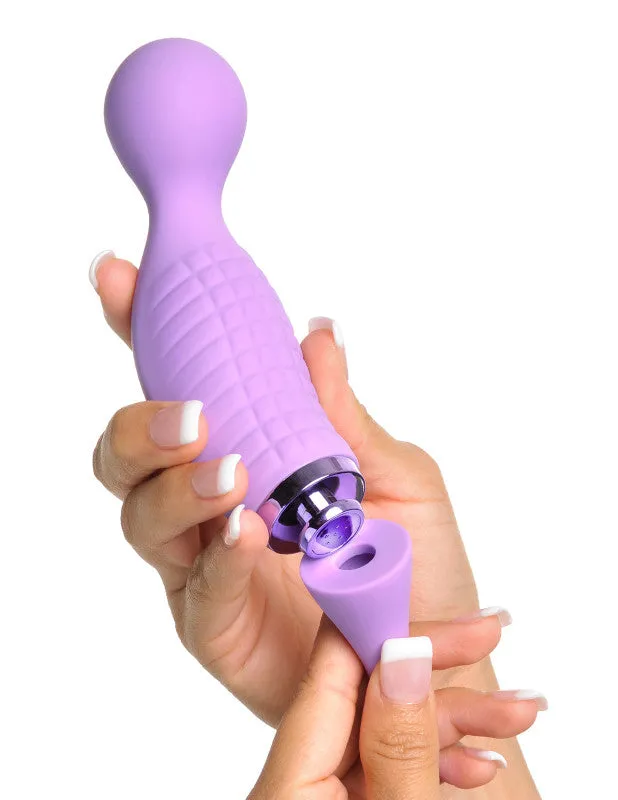 Fantasy for Her Ultimate Climax-Her | Pipedream Female Sex Toys Fantasy for Her Ultimate Climax-Her | Pipedream Female Sex Toys