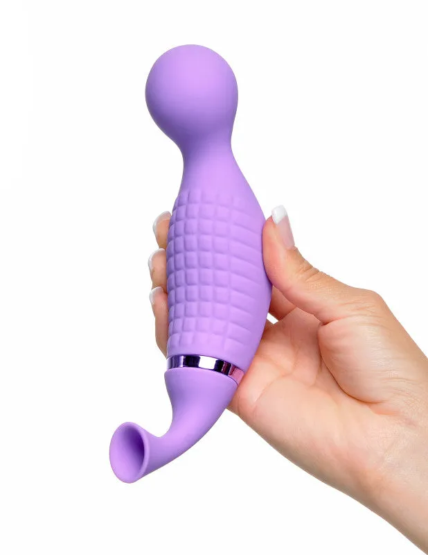 Fantasy for Her Ultimate Climax-Her | Pipedream Female Sex Toys Fantasy for Her Ultimate Climax-Her | Pipedream Female Sex Toys