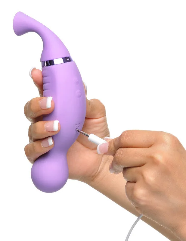 Fantasy for Her Ultimate Climax-Her | Pipedream Female Sex Toys Fantasy for Her Ultimate Climax-Her | Pipedream Female Sex Toys