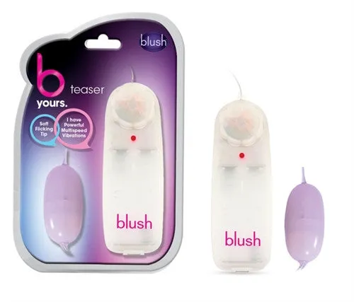 Female Sex Toys Blush Novelties Teaser