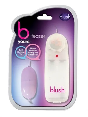 Female Sex Toys | Blush Novelties Teaser Female Sex Toys | Blush Novelties Teaser