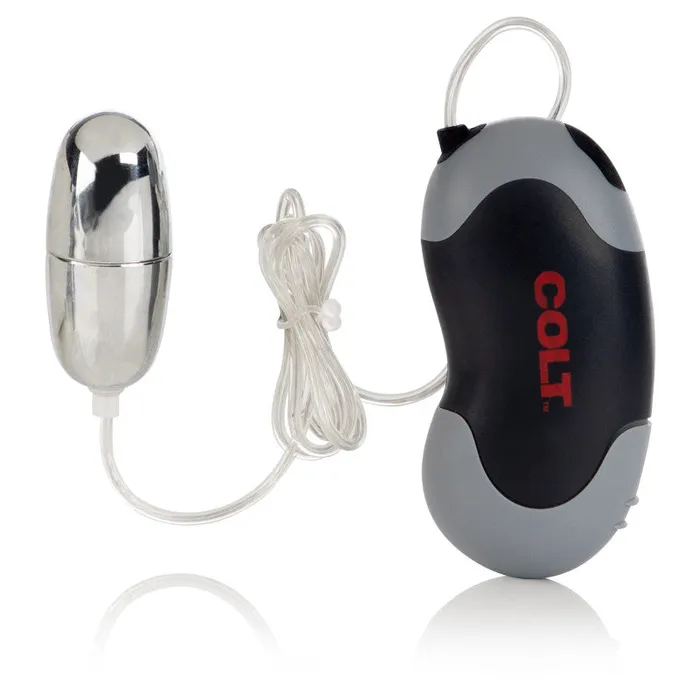Female Sex Toys | CalExotics Colt Xtreme Turbo Bullet Female Sex Toys | CalExotics Colt Xtreme Turbo Bullet