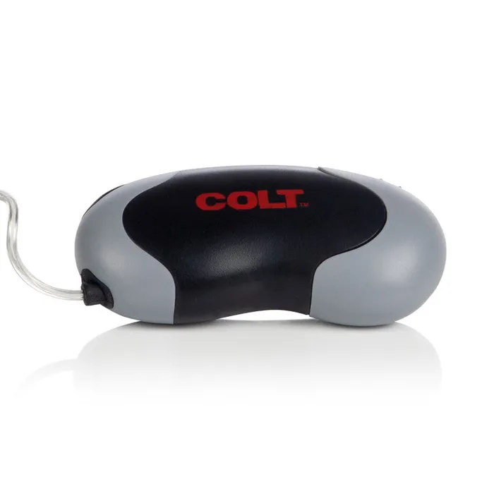 Female Sex Toys | CalExotics Colt Xtreme Turbo Bullet Female Sex Toys | CalExotics Colt Xtreme Turbo Bullet