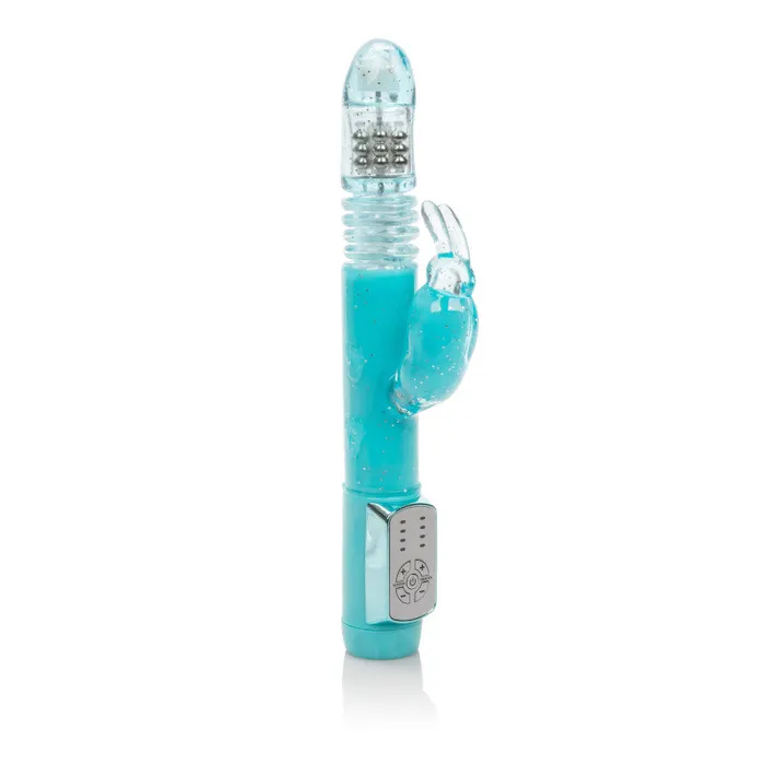 Female Sex Toys | CalExotics Dazzle Xtreme Thruster