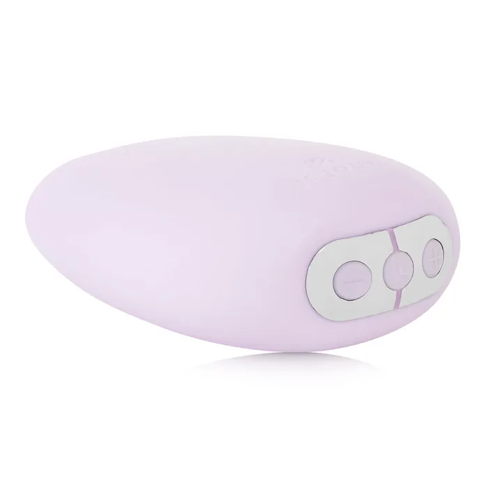 Female Sex Toys | Je Joue Je Joue Mimi Soft Clitoral Vibrator Lilac