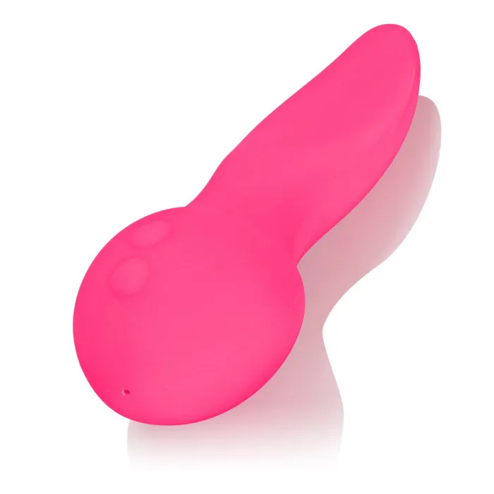 Female Sex Toys | Mini Marvels Silicone - Marvelous Flicker - CalExotics Female Sex Toys | Mini Marvels Silicone - Marvelous Flicker - CalExotics