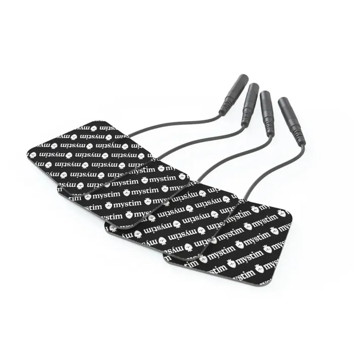 Female Sex Toys | MyStim MyStim Tension Lover EStim Stimulator
