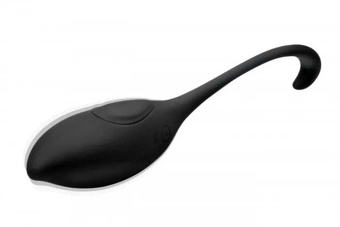 Female Sex Toys | Under Control Vibrating Egg W/ Remote - XR Brands