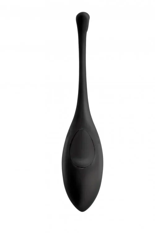 Female Sex Toys | Under Control Vibrating Egg W/ Remote - XR Brands