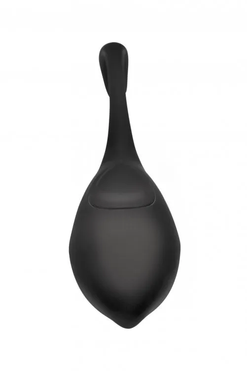 Female Sex Toys | Under Control Vibrating Egg W/ Remote - XR Brands