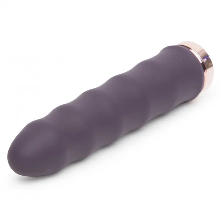 Fifty Shades Freed Deep Inside Rechargeable  Classic Wave Vibrator | Lovehoney Fifty Shades Vibrators