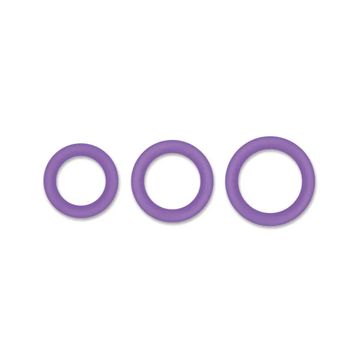 Firefly - Halo - ring - Small - Purple | nsnovelties Vibrators Firefly - Halo - ring - Small - Purple | nsnovelties Vibrators