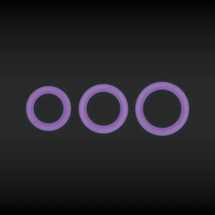 Firefly - Halo - ring - Small - Purple | nsnovelties Vibrators Firefly - Halo - ring - Small - Purple | nsnovelties Vibrators