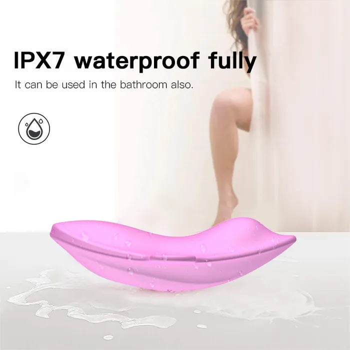Gawk Gawk 3000 Female Sex Toys | Vibrating Panties Fantasy Vibrator