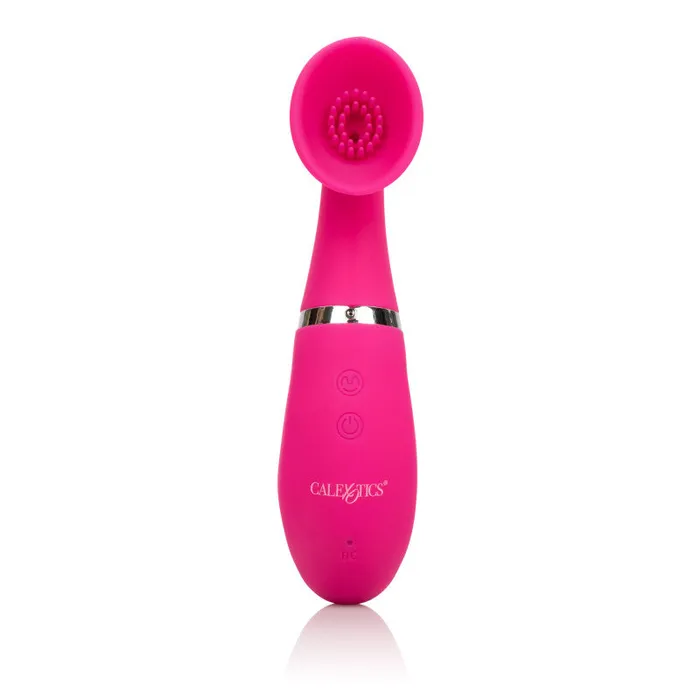 Intimate Pump Rechargeable Climaxer Pump | CalExotics Female Sex Toys Intimate Pump Rechargeable Climaxer Pump | CalExotics Female Sex Toys