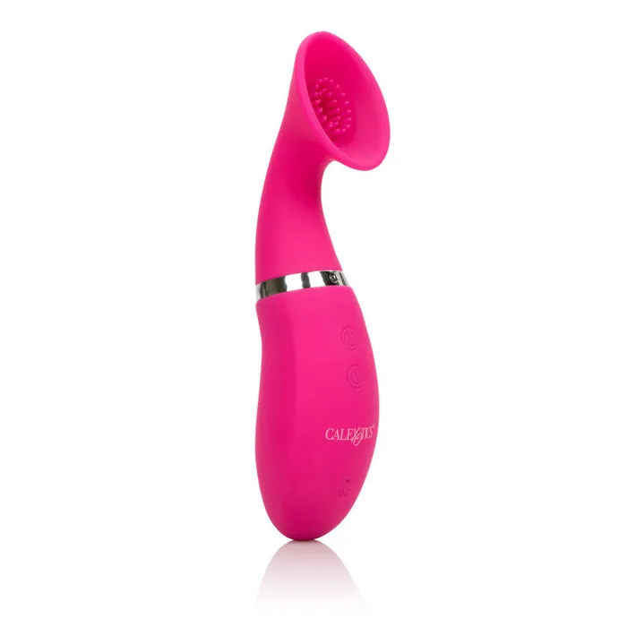 Intimate Pump Rechargeable Climaxer Pump | CalExotics Female Sex Toys Intimate Pump Rechargeable Climaxer Pump | CalExotics Female Sex Toys
