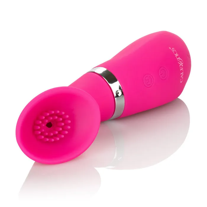 Intimate Pump Rechargeable Climaxer Pump | CalExotics Female Sex Toys Intimate Pump Rechargeable Climaxer Pump | CalExotics Female Sex Toys