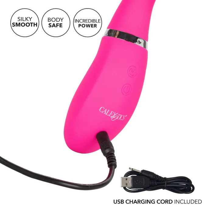 Intimate Pump Rechargeable Climaxer Pump | CalExotics Female Sex Toys Intimate Pump Rechargeable Climaxer Pump | CalExotics Female Sex Toys