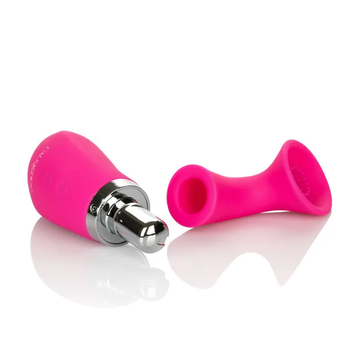 Intimate Pump Rechargeable Climaxer Pump | CalExotics Female Sex Toys Intimate Pump Rechargeable Climaxer Pump | CalExotics Female Sex Toys