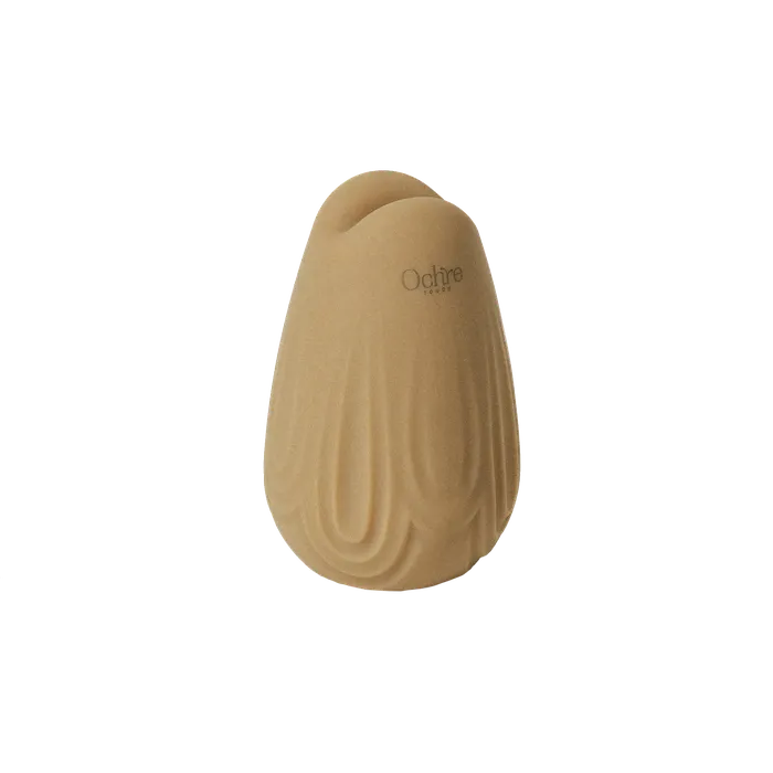 Juniper Latte Ochre Touch Vibrators