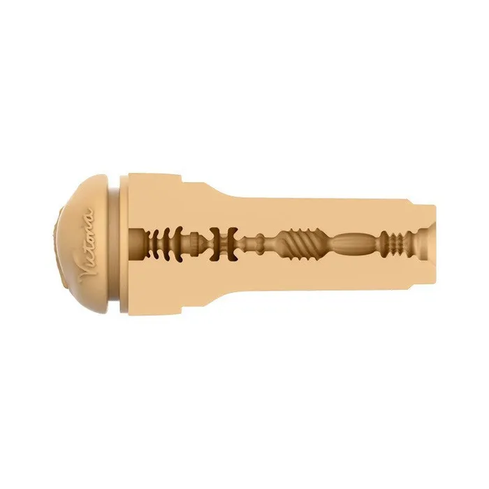 Kiiroo Male Sex Toys | Kiiroo Victoria June Feelstar Stroker Masturbator