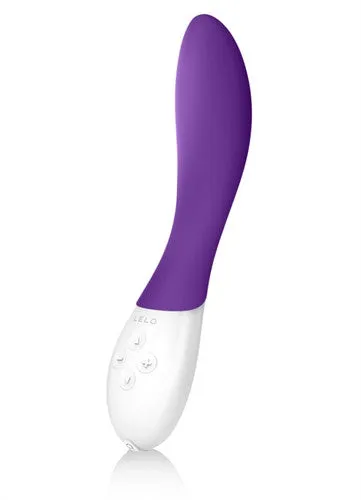 Lelo Mona 2 Purple Vibrators