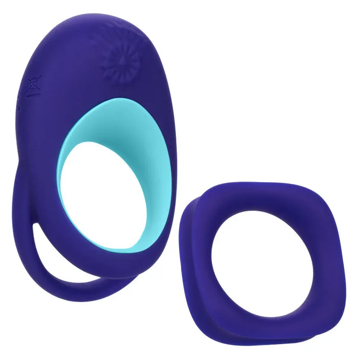 Link Up Alpha | CalExotics Vibrators Link Up Alpha | CalExotics Vibrators