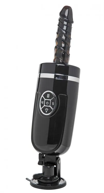 Lovebotz Jaxxx Hammer 2.0 Sex Machine | XR Brands Female Sex Toys