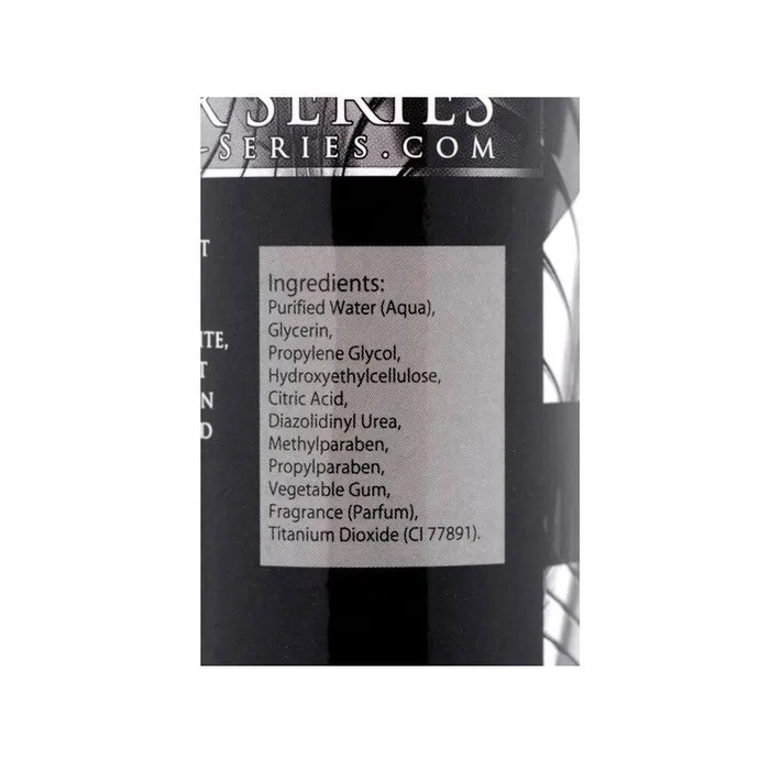 Lubricants | Master Series Jizz Scented Lubricant 8oz