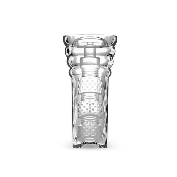 M for Men - All Nighter - Clear | Blush Novelties Anal M for Men - All Nighter - Clear | Blush Novelties Anal