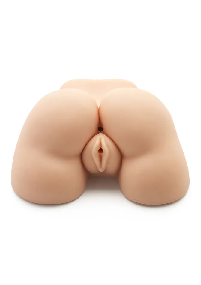Male Sex Toys | Bangers Fat Ass Fucker Vibrating Masturbator - Hidden Desire