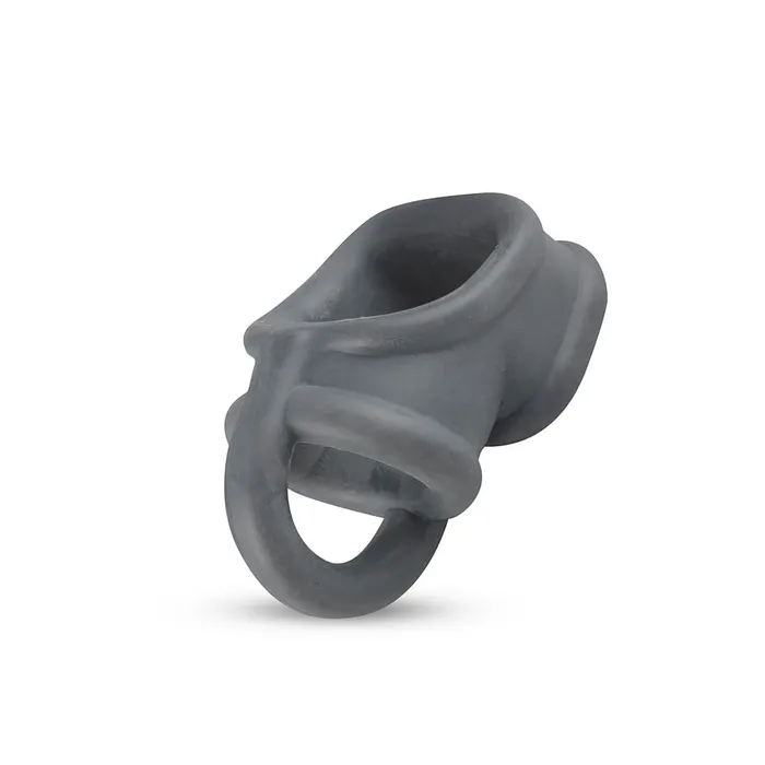 Male Sex Toys | Boners Liquid Silicone Stretchy Ball Splitter