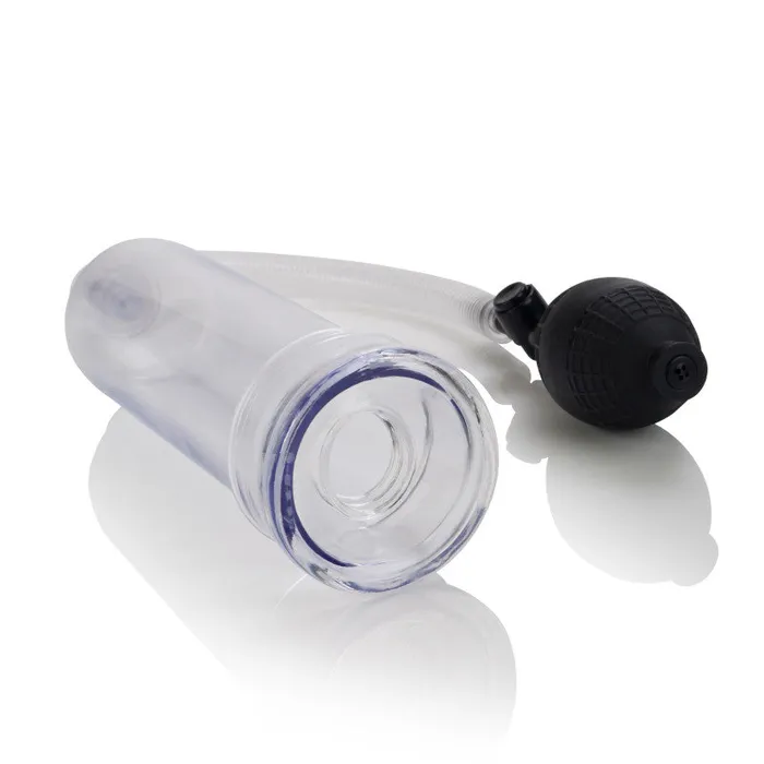 Male Sex Toys | CalExotics His Essential Pump Kit Male Sex Toys | CalExotics His Essential Pump Kit