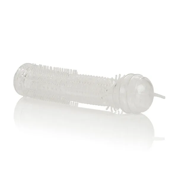 Male Sex Toys | California Exotic Senso Penis Sleeves 2 Pack Male Sex Toys | California Exotic Senso Penis Sleeves 2 Pack