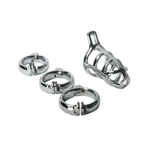 Male Sex Toys | Chastity Cock Cage - Master Series Male Sex Toys | Chastity Cock Cage - Master Series