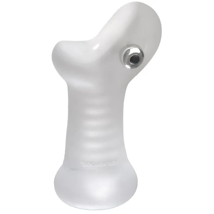 Male Sex Toys | Doc Johnson The Super Sucker Masturbator 2.0 - Clear Male Sex Toys | Doc Johnson The Super Sucker Masturbator 2.0 - Clear