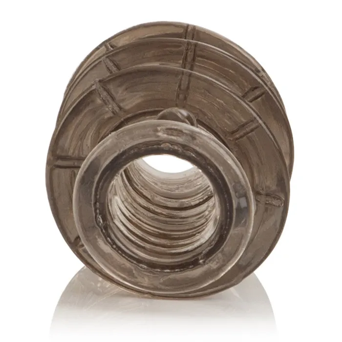 Male Sex Toys | Dr. Joel Kaplan Beaded Girth Ring Triple Stacker - CalExotics Male Sex Toys | Dr. Joel Kaplan Beaded Girth Ring Triple Stacker - CalExotics