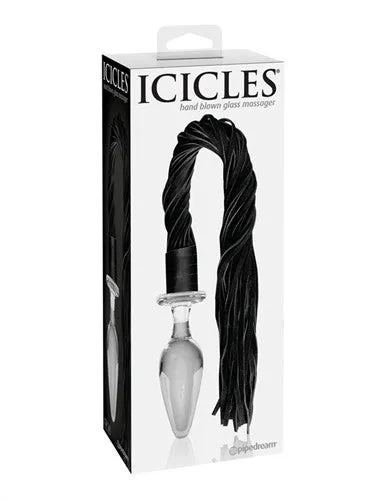 Male Sex Toys Icicles No 49 Pipedream