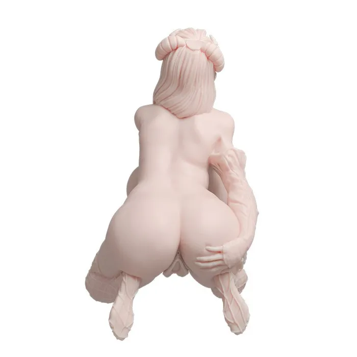 Male Sex Toys | Ivy : BBW Doggy Big Butt Boobs Sex Doll Hentai Onaholes - MRLSEXDOLL