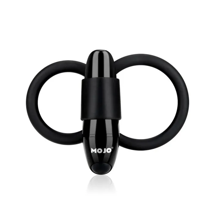 Male Sex Toys Mojo Mojo Apeiros and Ball Ring
