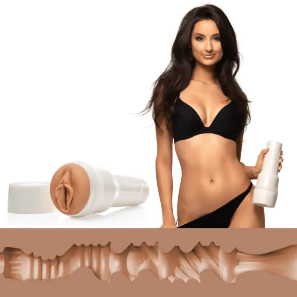 Male Sex Toys | My Amazing Fantasy FLESHLIGHT GIRLS - Eliza Ibarra Ethereal