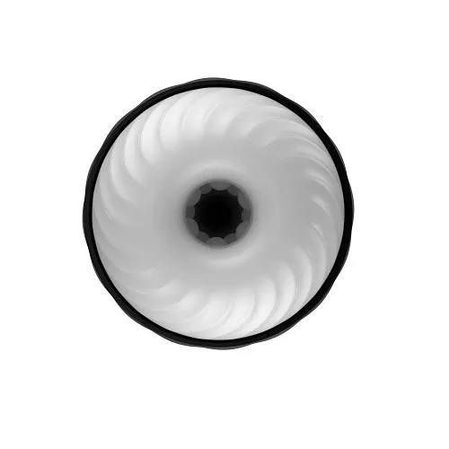 Male Sex Toys | My Amazing Fantasy Svakom Sam Neo Interactive App Controlled Masturbator