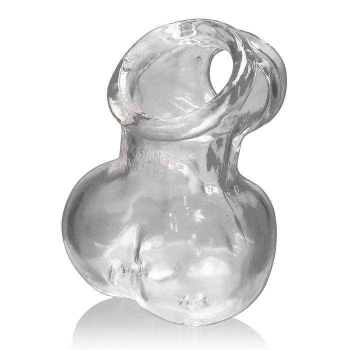 Male Sex Toys OXBALLS Oxballs Sacksling 2 Soft and Stretchy Ballsling
