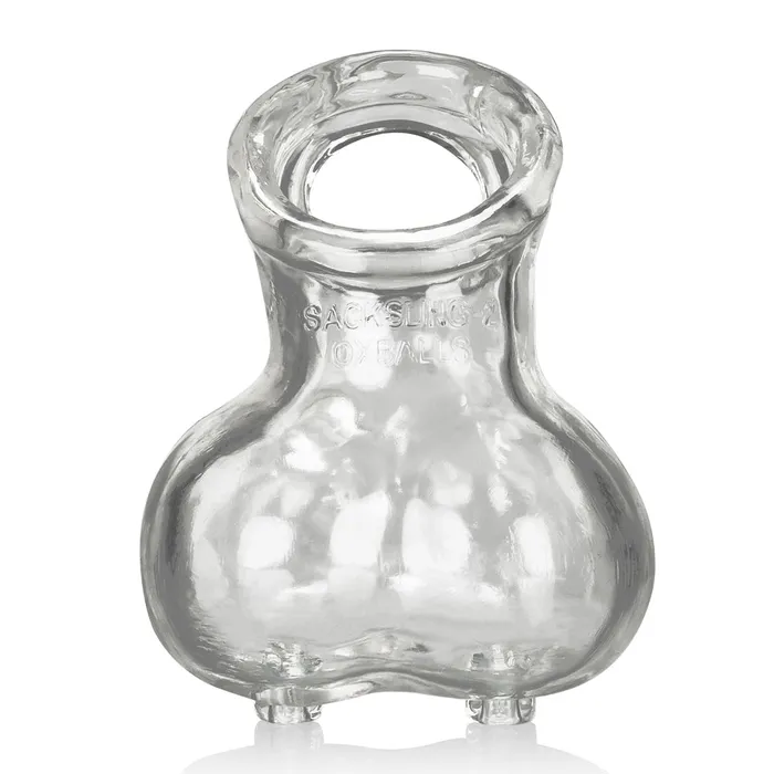 Male Sex Toys | OXBALLS Oxballs Sacksling 2 Soft and Stretchy Ballsling