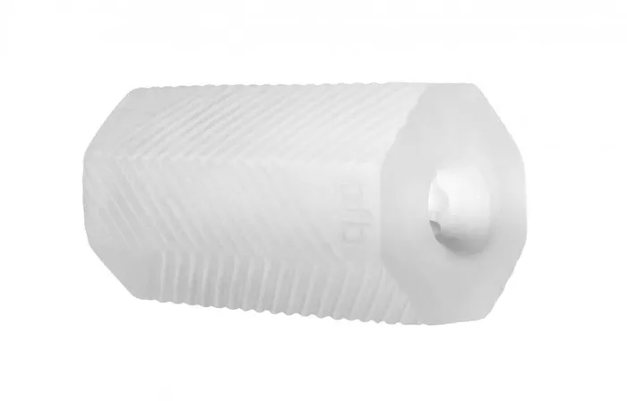Male Sex Toys | Perfect Fit Perfect Fit Male Masturbator - Clear Male Sex Toys | Perfect Fit Perfect Fit Male Masturbator - Clear