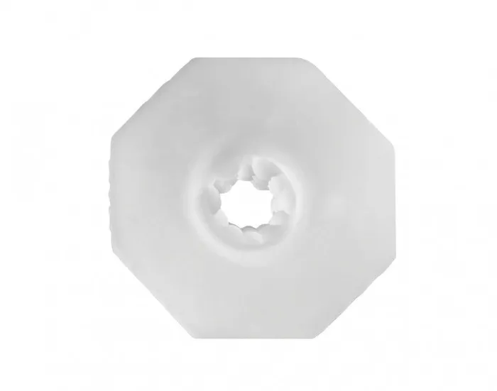 Male Sex Toys | Perfect Fit Perfect Fit Male Masturbator - Clear Male Sex Toys | Perfect Fit Perfect Fit Male Masturbator - Clear
