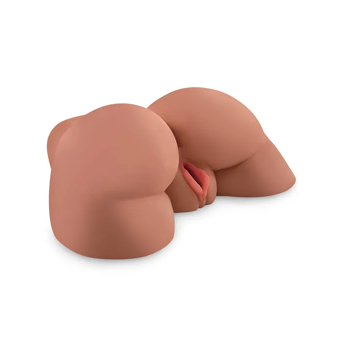 Male Sex Toys | PipeDream PDX Plus Perfect Ass Masturbator Caramel Skin Tone Male Sex Toys | PipeDream PDX Plus Perfect Ass Masturbator Caramel Skin Tone