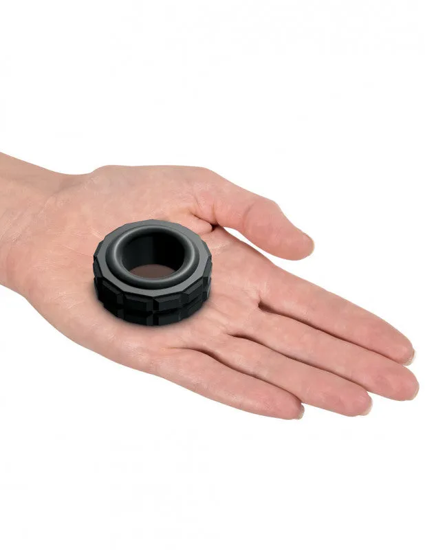 Male Sex Toys | Sir Richard's Sir Richard's Control High Performance Silicone C-Ring Male Sex Toys | Sir Richard's Sir Richard's Control High Performance Silicone C-Ring
