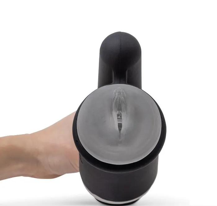 Male Sex Toys | Velvet Thruster Male Stroker for Velvet Thruster Prime | Auto-Solo Male Sex Toys | Velvet Thruster Male Stroker for Velvet Thruster Prime | Auto-Solo